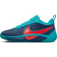Nike Giannis Freak 6 Older Kids' Basketball Shoes - Green