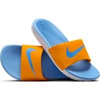Nike Kawa Older Kids' Slides - Orange
