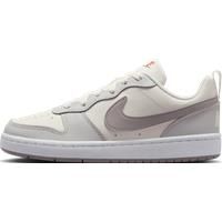 Nike Stone Multi Court Borough Low Youth Trainers