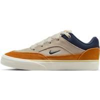 Nike SB Malor Older Kids' Skate Shoes - Brown