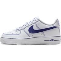Nike Air Force 1 LV8 Older Kids' Shoes - White