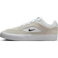 Nike SB Malor Older Kids' Skate Shoes - White