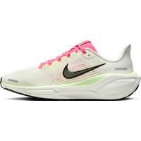 Nike Stone Multi Air Zoom Pegasus 41 Girls Youth Trainers