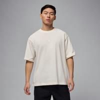 Nike Jordan Flight Essentials Men's Oversized T-Shirt - White - Cotton