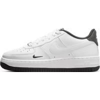 Nike Air Force 1 LV8 Older Kids' Shoes - White