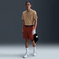 Nike Tour Men's 20cm (approx.) Chino Golf Shorts - Red - Polyester