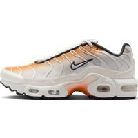 Nike Air Max Plus Older Kids' Shoes - Orange