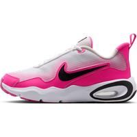 Nike Air Max Nova Older Kids' Shoes - White
