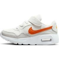 Nike Air Max SC Younger Kids' Shoes - White
