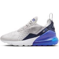 Nike Air Max 270 Older Kids' Shoes - Grey