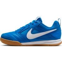 Nike Gato Older Kids' Shoes - Blue