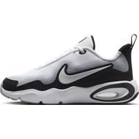 Nike Air Max Nova Older Kids' Shoes - White