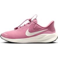 Nike Revolution 7 EasyOn Women's Easy On/Off Road Running Shoes - Pink - Recycled Content Minimum