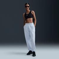 Nike Sportswear Phoenix FZ5996-423 Women/'s Oversized Fleece Tracksuit Bottoms, Blue Tint/Sail, XL