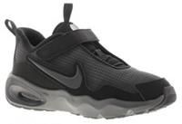 NIKE Boy/'s Unisex Kids Air Max Nova Gym Shoes, Black Anthracite Cool Grey Wolf Grey, 12 UK Child