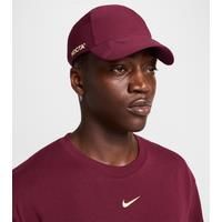 Nike NOCTA S.S.C. Cap CS - Red - Polyester