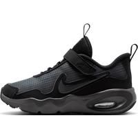 Nike Air Max Nova Younger Kids' Shoes - Black