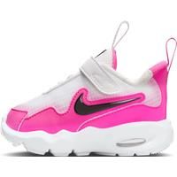 Nike Air Max Nova Baby/Toddler Shoes - White