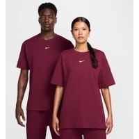 Nike NOCTA T-Shirt - Red - Cotton