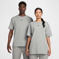 Nike NOCTA T-Shirt - Grey - Cotton