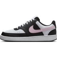 Nike Court Vision Low Next Nature Women's Shoes - Black