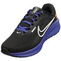 Nike Downshifter 13 Es Mens Fashion Trainers in Black Blue - 11 UK