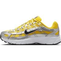 Nike P-6000 Older Kids' Shoes - Yellow