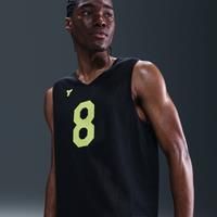 Kobe Nike Dri-FIT Reversible Jersey - Black - Polyester