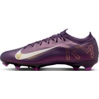 Nike Mercurial Vapor 16 Pro 'Kylian Mbapp' Firm-Ground Low-Top Football Boot - Purple