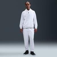 Nike Kobe Therma-FIT Basketball Trousers - White - Polyester