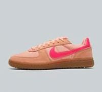 Nike Junior Field General Trainer - Orange - Size 5
