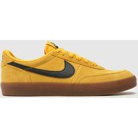 NIKE KILLSHOT 2 Sneaker, Lt Photo Blue White Sail, 4 UK
