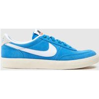 Nike Blue Killshot 2 Boys Youth Trainers