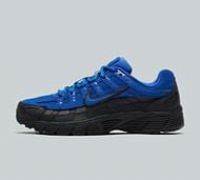 Nike P-6000 Premium Trainer - Blue - Size 9