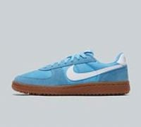 Nike Field General Boys Youth in Blue