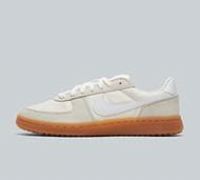Nike Junior Field General Trainer - Beige - Size 4
