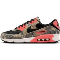 Nike Air Max 90 Premium Men's Shoes - Brown
