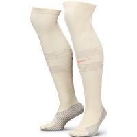 FFF Strike Away Nike Dri-FIT Football Knee-High Socks - Brown