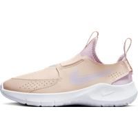 Nike Flex Runner 3 Older Kids' Road Running Shoes - Brown