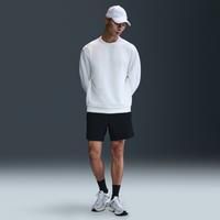 Nike 24.7 PerfectStretch Men's Dri-FIT 15cm (approx.) Shorts - Black - Polyester