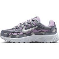 Nike P-6000 Older Kids' Shoes - Purple