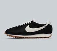 Nike Womens LD1000 Trainer - Black - Size 7