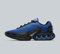 Nike Air Max Dn Men's Shoes - Blue