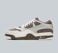 Jordan Air Jordan 4 RM Trainer - White - Size 10
