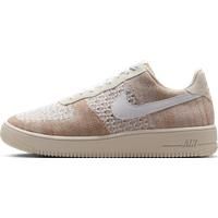 Nike Air Force 1 Flyknit 2.0 Men's Shoes - Grey