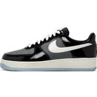 Nike Air Force 1 '07 Men's Shoes - Black