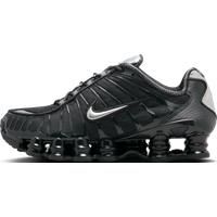 Nike Shox TL Women's Shoes - Black