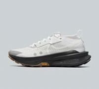 Nike Zegama Trail 2 Trainer - White - Size 10