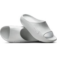 Nike ReactX Rejuven8 Men's Slides - White