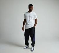 Jordan MVP Jumpman Short Sleeve T-Shirt - White - Size XS